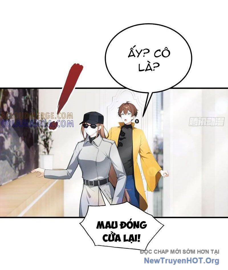 Đạo Hữu Lùi Một Bước: Ta Tới Giết Thần Trừ Quỷ Chapter 54 - Trang 2