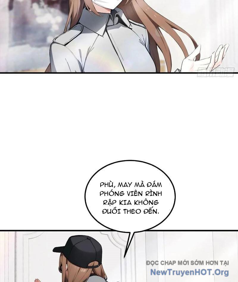 Đạo Hữu Lùi Một Bước: Ta Tới Giết Thần Trừ Quỷ Chapter 54 - Trang 2