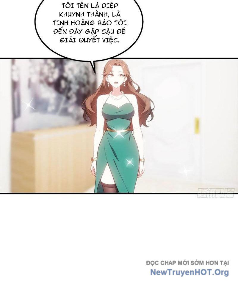 Đạo Hữu Lùi Một Bước: Ta Tới Giết Thần Trừ Quỷ Chapter 54 - Trang 2