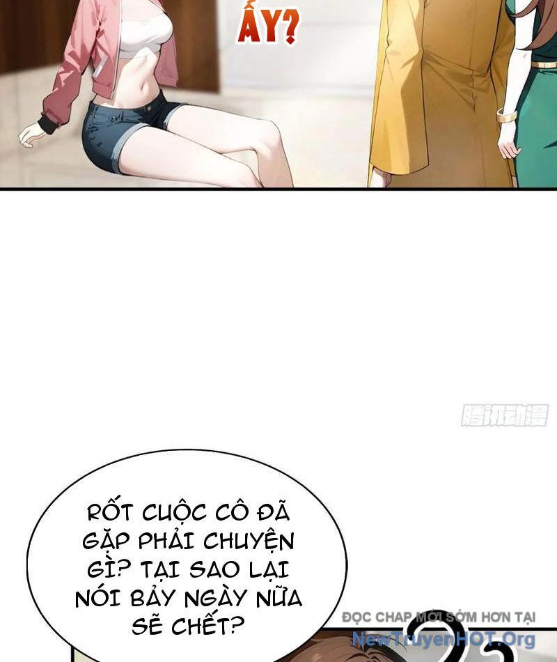 Đạo Hữu Lùi Một Bước: Ta Tới Giết Thần Trừ Quỷ Chapter 54 - Trang 2