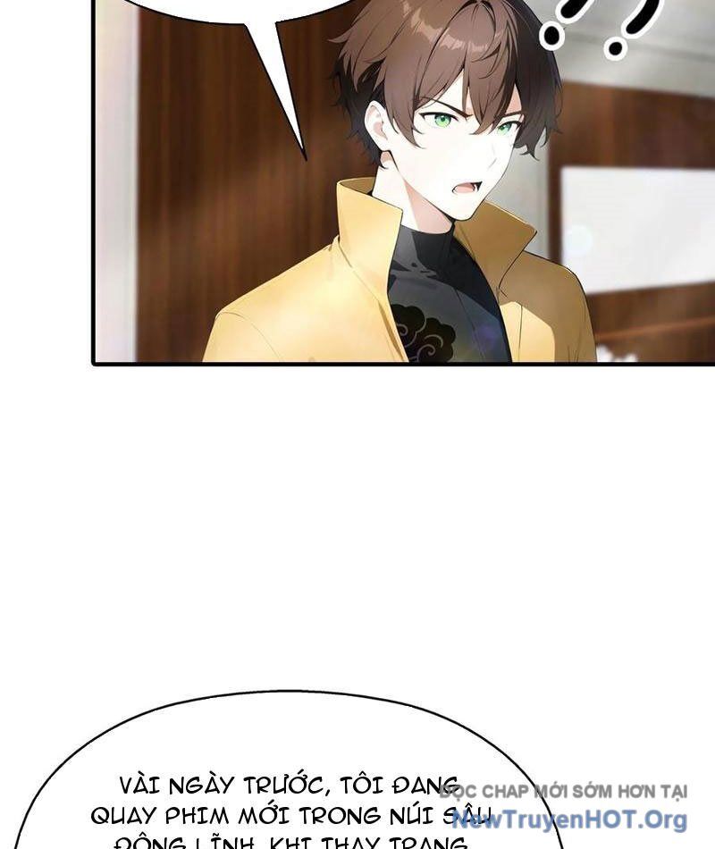 Đạo Hữu Lùi Một Bước: Ta Tới Giết Thần Trừ Quỷ Chapter 54 - Trang 2