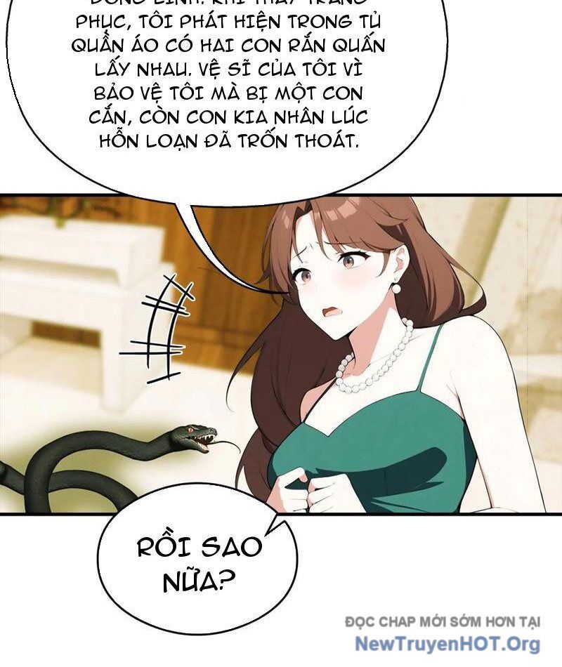 Đạo Hữu Lùi Một Bước: Ta Tới Giết Thần Trừ Quỷ Chapter 54 - Trang 2