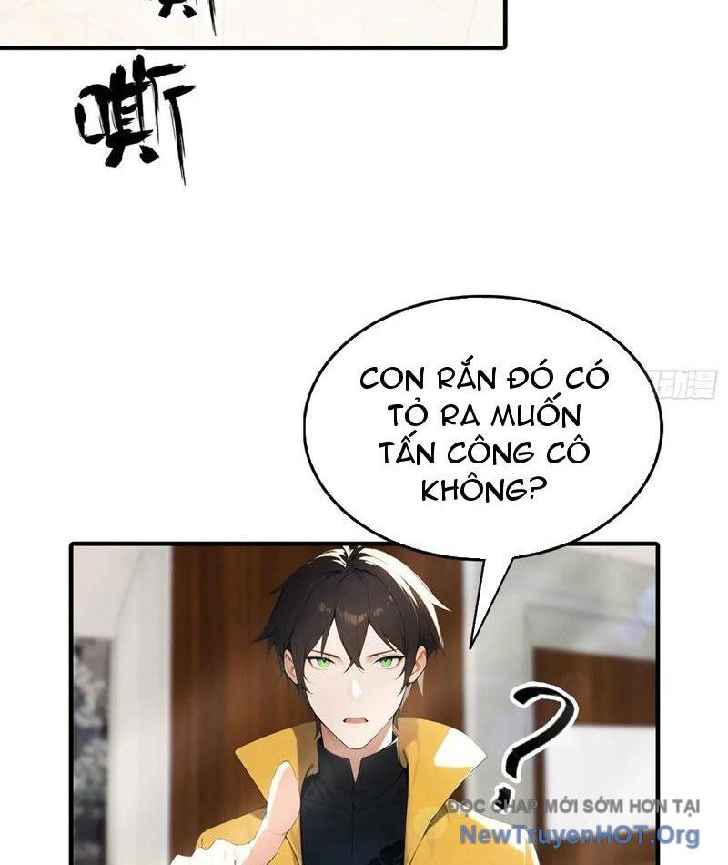 Đạo Hữu Lùi Một Bước: Ta Tới Giết Thần Trừ Quỷ Chapter 54 - Trang 2