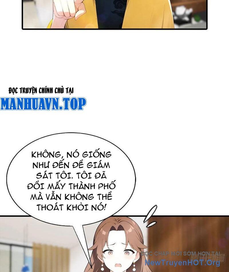 Đạo Hữu Lùi Một Bước: Ta Tới Giết Thần Trừ Quỷ Chapter 54 - Trang 2