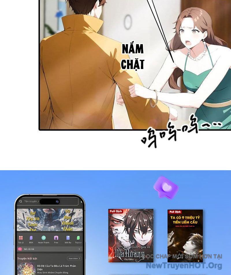 Đạo Hữu Lùi Một Bước: Ta Tới Giết Thần Trừ Quỷ Chapter 54 - Trang 2