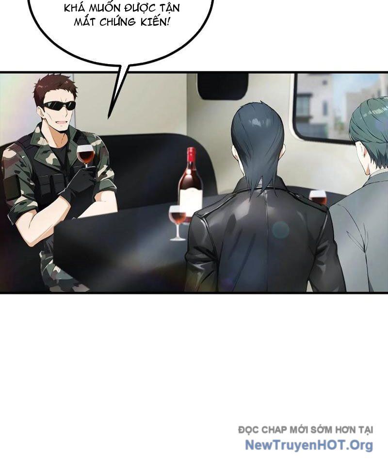 Đạo Hữu Lùi Một Bước: Ta Tới Giết Thần Trừ Quỷ Chapter 54 - Trang 2