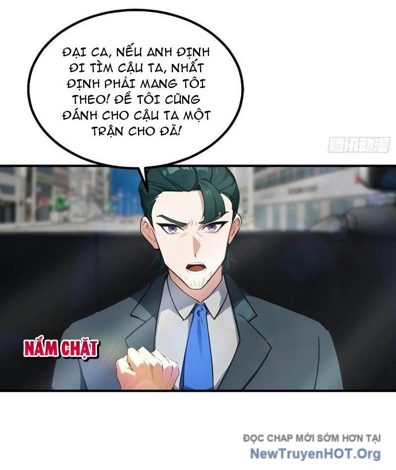 Đạo Hữu Lùi Một Bước: Ta Tới Giết Thần Trừ Quỷ Chapter 54 - Trang 2