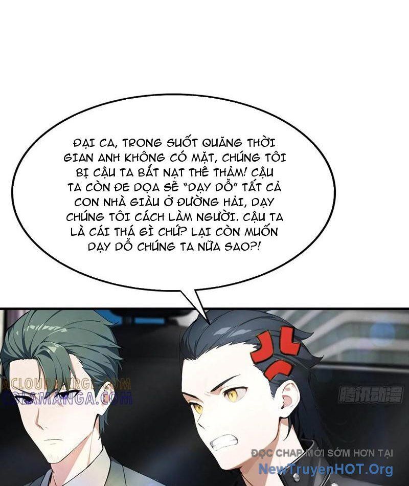 Đạo Hữu Lùi Một Bước: Ta Tới Giết Thần Trừ Quỷ Chapter 54 - Trang 2