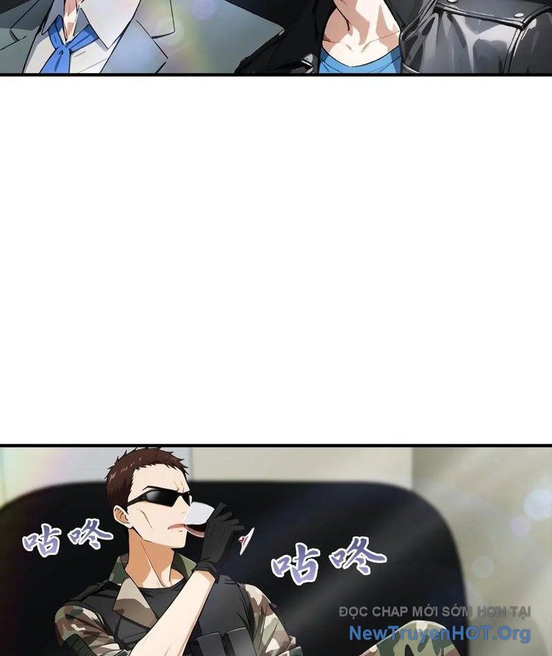 Đạo Hữu Lùi Một Bước: Ta Tới Giết Thần Trừ Quỷ Chapter 54 - Trang 2