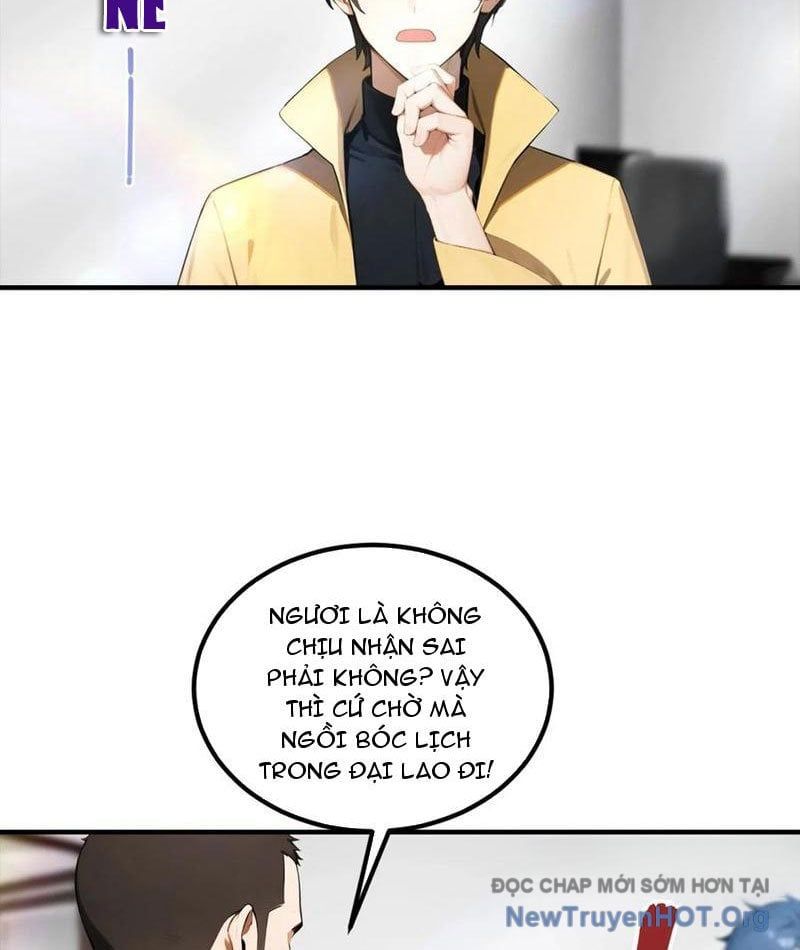 Đạo Hữu Lùi Một Bước: Ta Tới Giết Thần Trừ Quỷ Chapter 56 - Trang 2