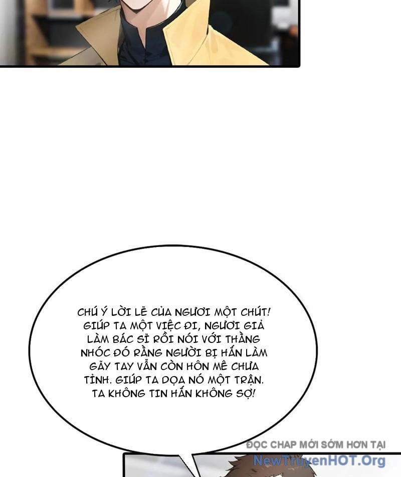 Đạo Hữu Lùi Một Bước: Ta Tới Giết Thần Trừ Quỷ Chapter 56 - Trang 2