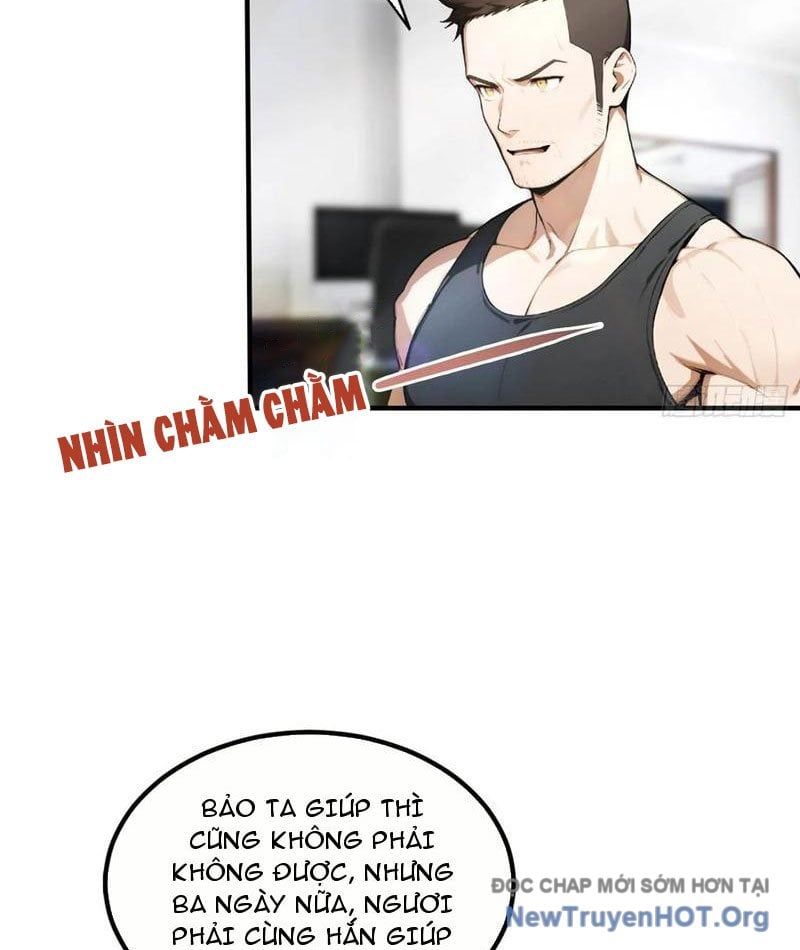 Đạo Hữu Lùi Một Bước: Ta Tới Giết Thần Trừ Quỷ Chapter 56 - Trang 2