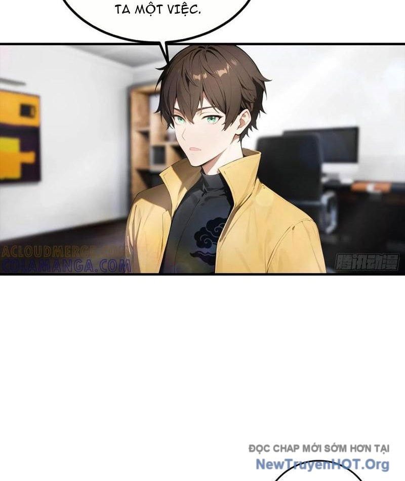 Đạo Hữu Lùi Một Bước: Ta Tới Giết Thần Trừ Quỷ Chapter 56 - Trang 2