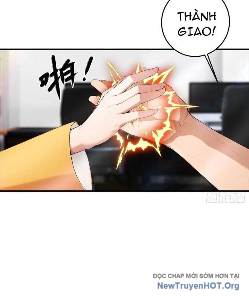 Đạo Hữu Lùi Một Bước: Ta Tới Giết Thần Trừ Quỷ Chapter 56 - Trang 2