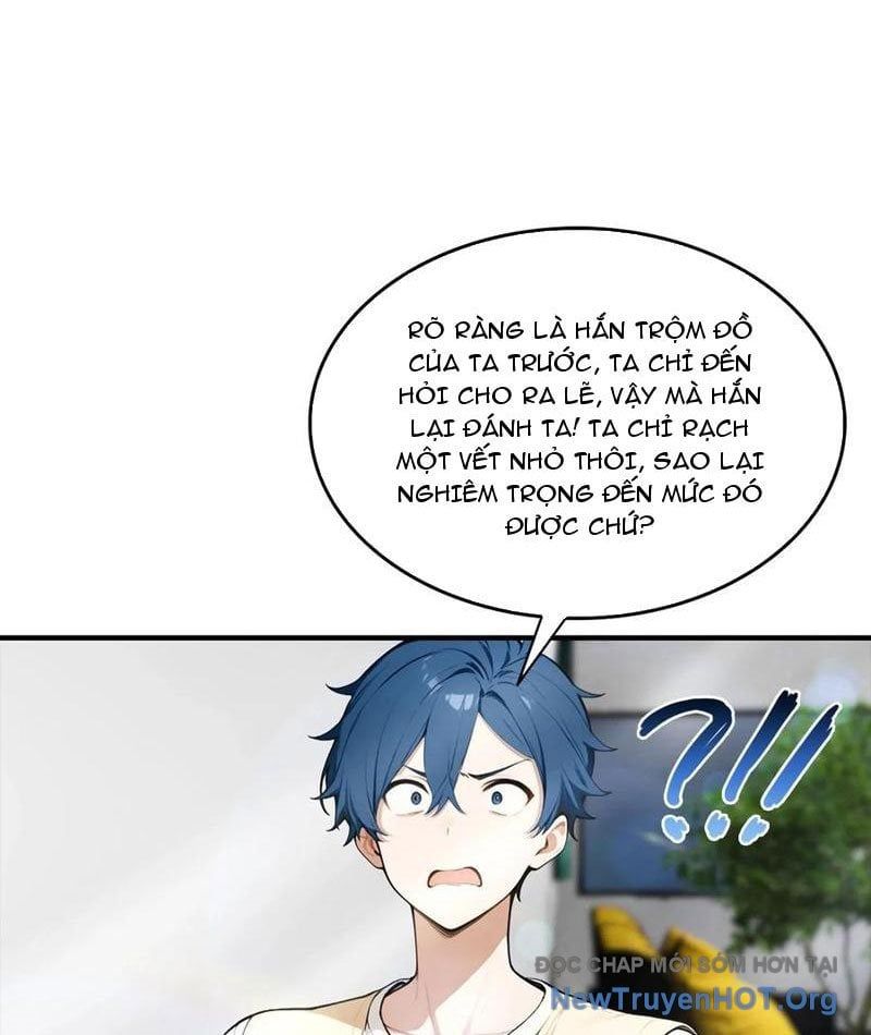 Đạo Hữu Lùi Một Bước: Ta Tới Giết Thần Trừ Quỷ Chapter 56 - Trang 2