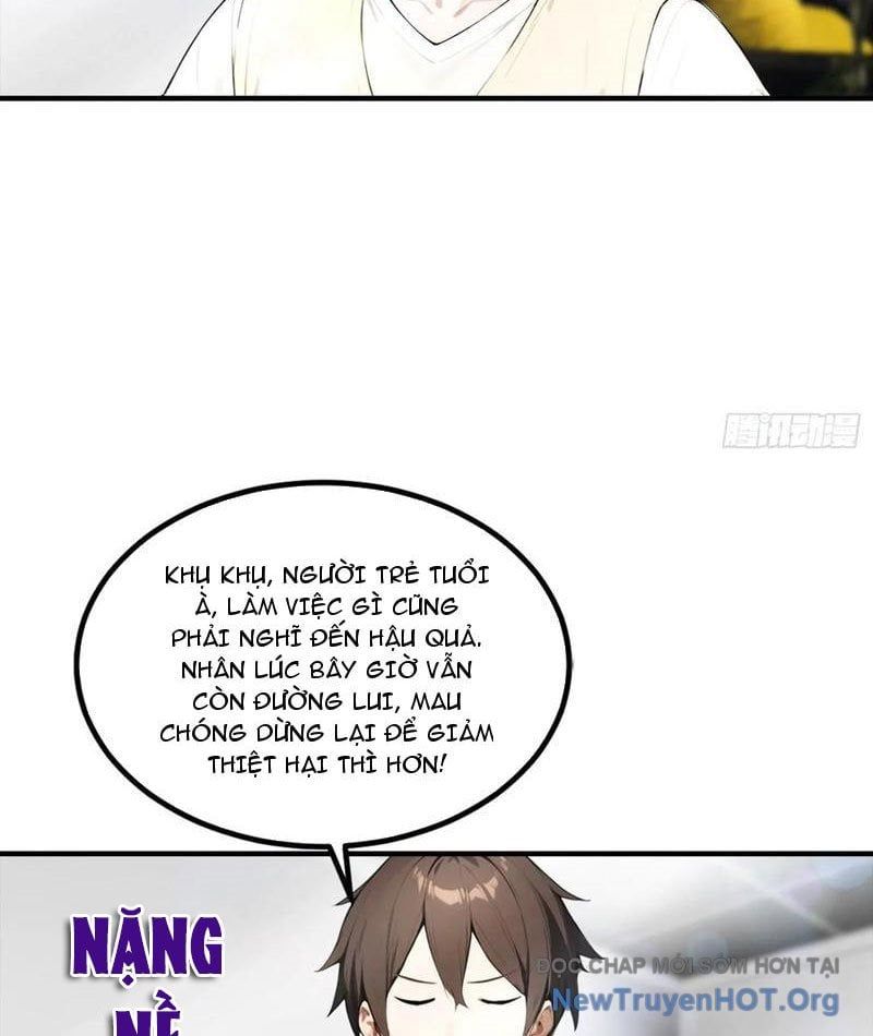 Đạo Hữu Lùi Một Bước: Ta Tới Giết Thần Trừ Quỷ Chapter 56 - Trang 2