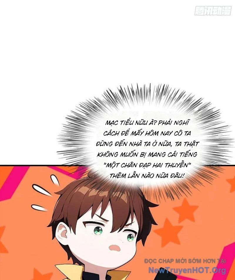 Đạo Hữu Lùi Một Bước: Ta Tới Giết Thần Trừ Quỷ Chapter 57 - Trang 2