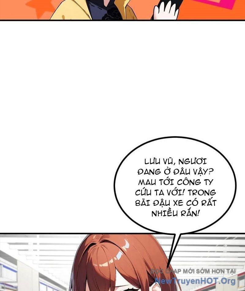 Đạo Hữu Lùi Một Bước: Ta Tới Giết Thần Trừ Quỷ Chapter 57 - Trang 2