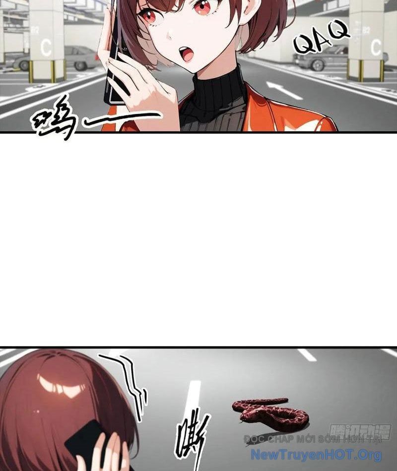 Đạo Hữu Lùi Một Bước: Ta Tới Giết Thần Trừ Quỷ Chapter 57 - Trang 2