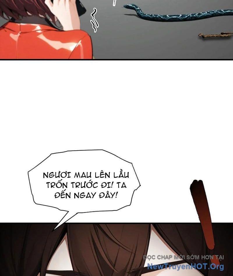 Đạo Hữu Lùi Một Bước: Ta Tới Giết Thần Trừ Quỷ Chapter 57 - Trang 2