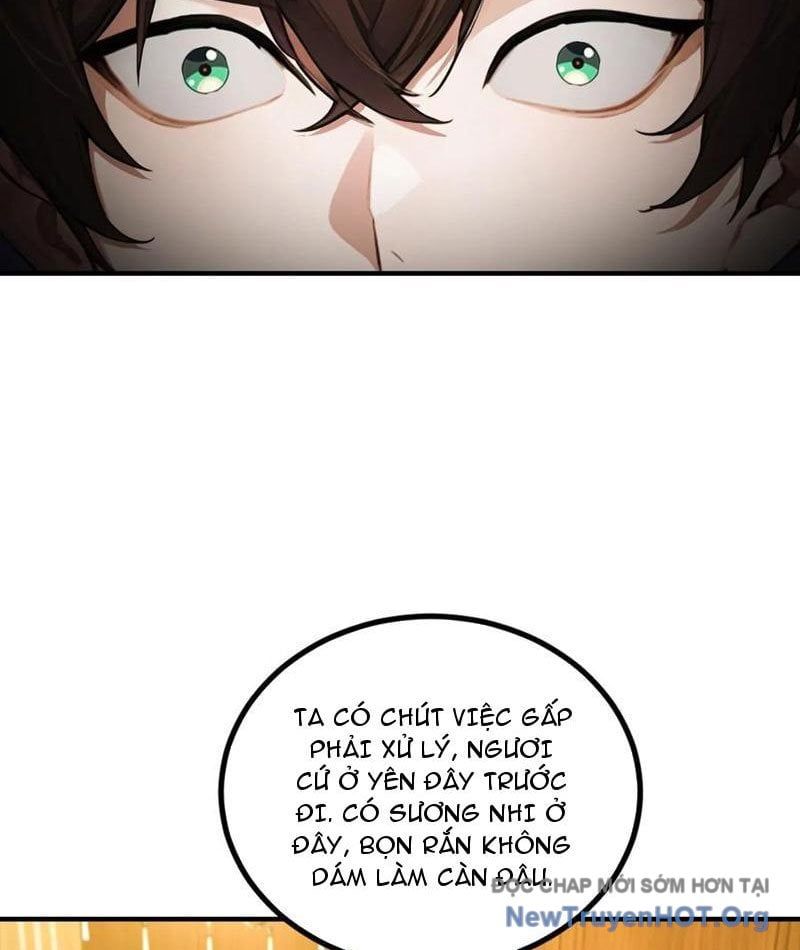 Đạo Hữu Lùi Một Bước: Ta Tới Giết Thần Trừ Quỷ Chapter 57 - Trang 2