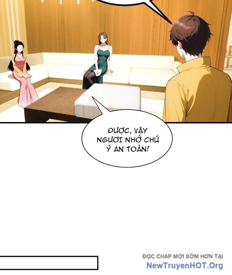 Đạo Hữu Lùi Một Bước: Ta Tới Giết Thần Trừ Quỷ Chapter 57 - Trang 2