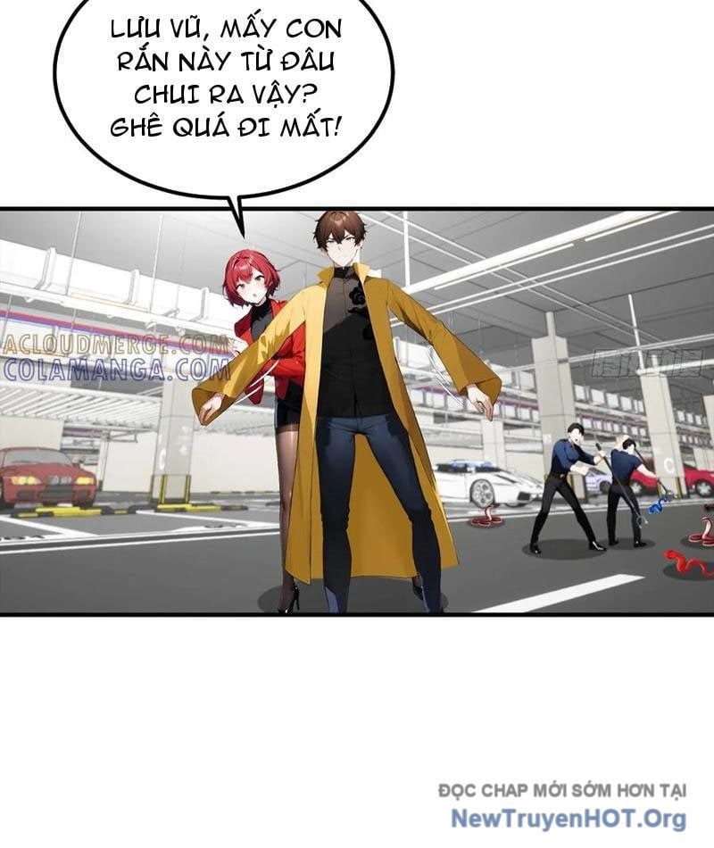 Đạo Hữu Lùi Một Bước: Ta Tới Giết Thần Trừ Quỷ Chapter 57 - Trang 2