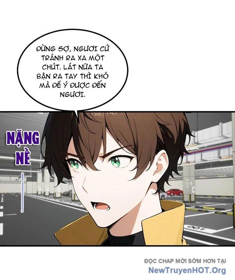 Đạo Hữu Lùi Một Bước: Ta Tới Giết Thần Trừ Quỷ Chapter 57 - Trang 2