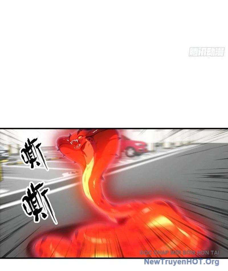 Đạo Hữu Lùi Một Bước: Ta Tới Giết Thần Trừ Quỷ Chapter 57 - Trang 2