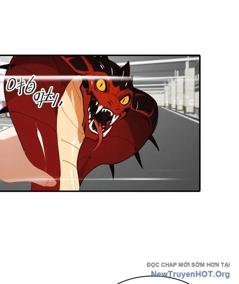 Đạo Hữu Lùi Một Bước: Ta Tới Giết Thần Trừ Quỷ Chapter 57 - Trang 2