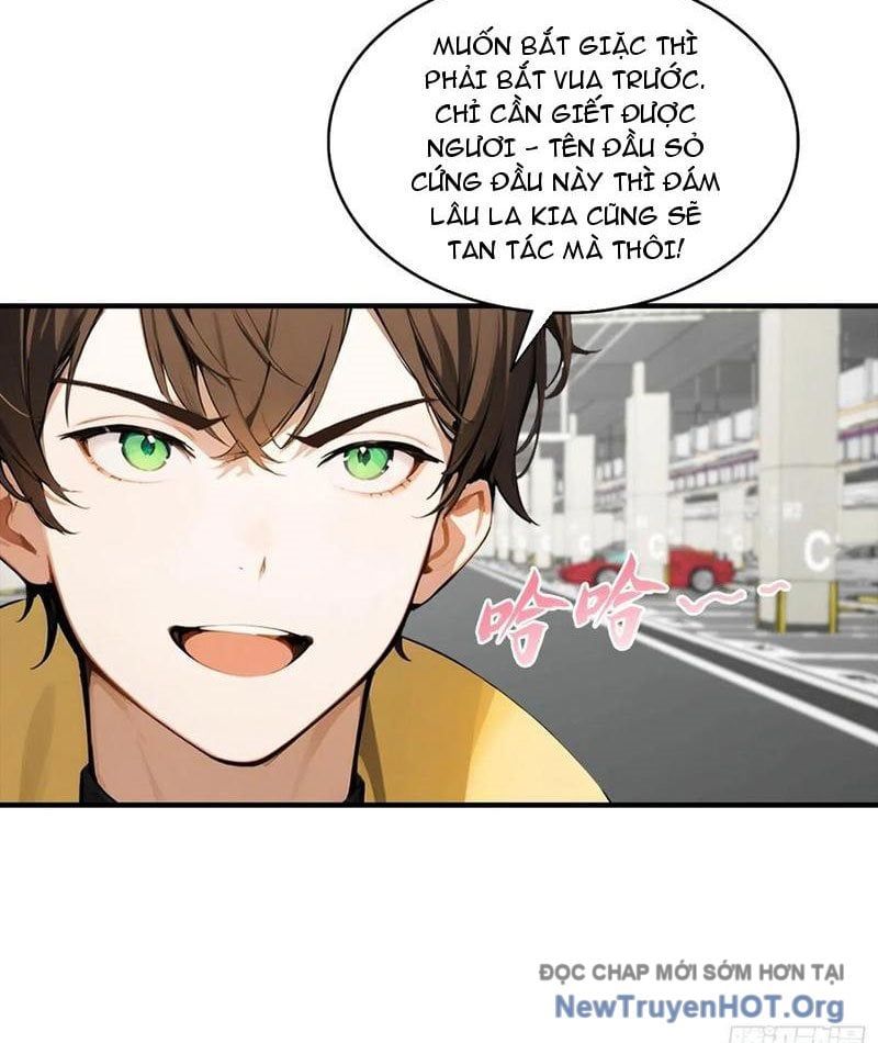 Đạo Hữu Lùi Một Bước: Ta Tới Giết Thần Trừ Quỷ Chapter 57 - Trang 2