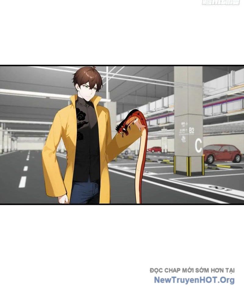 Đạo Hữu Lùi Một Bước: Ta Tới Giết Thần Trừ Quỷ Chapter 57 - Trang 2