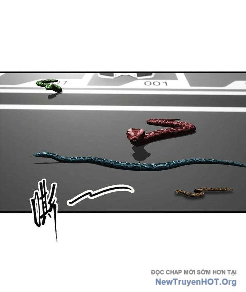 Đạo Hữu Lùi Một Bước: Ta Tới Giết Thần Trừ Quỷ Chapter 57 - Trang 2