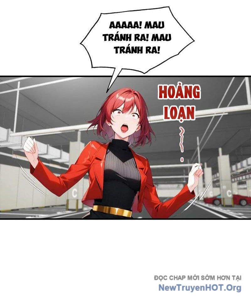 Đạo Hữu Lùi Một Bước: Ta Tới Giết Thần Trừ Quỷ Chapter 57 - Trang 2