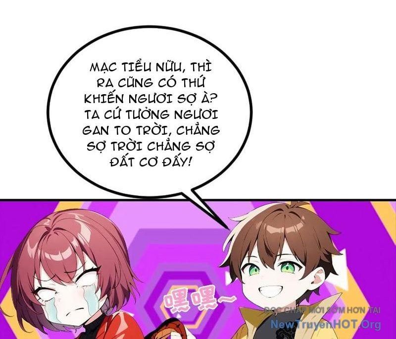 Đạo Hữu Lùi Một Bước: Ta Tới Giết Thần Trừ Quỷ Chapter 57 - Trang 2