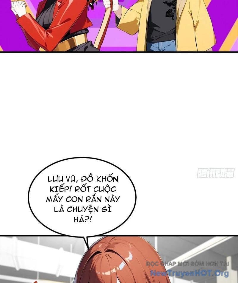 Đạo Hữu Lùi Một Bước: Ta Tới Giết Thần Trừ Quỷ Chapter 57 - Trang 2
