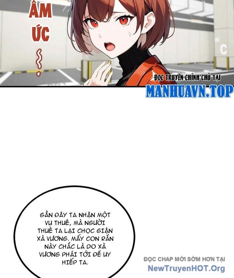 Đạo Hữu Lùi Một Bước: Ta Tới Giết Thần Trừ Quỷ Chapter 57 - Trang 2