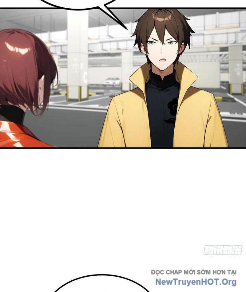 Đạo Hữu Lùi Một Bước: Ta Tới Giết Thần Trừ Quỷ Chapter 57 - Trang 2