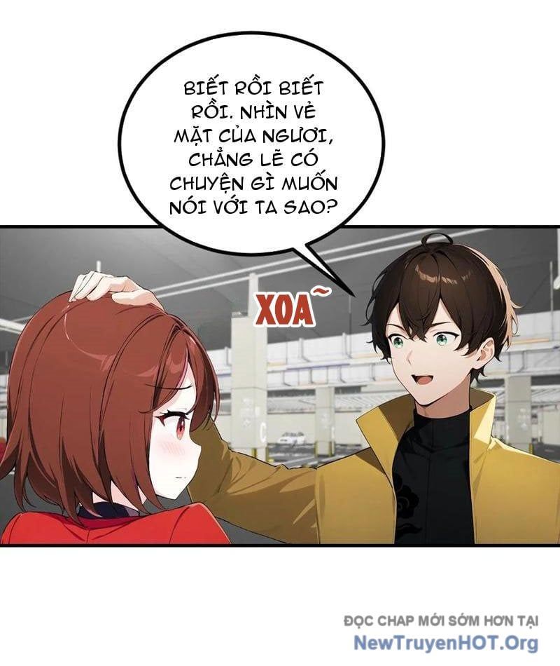 Đạo Hữu Lùi Một Bước: Ta Tới Giết Thần Trừ Quỷ Chapter 57 - Trang 2