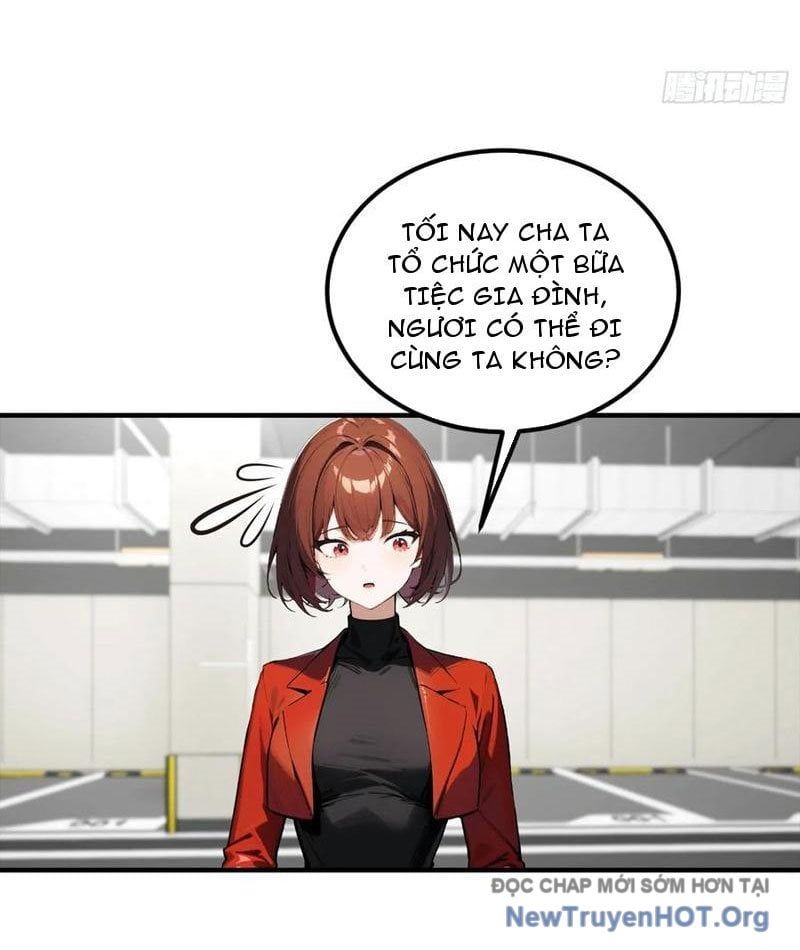 Đạo Hữu Lùi Một Bước: Ta Tới Giết Thần Trừ Quỷ Chapter 57 - Trang 2