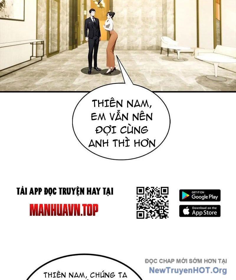 Đạo Hữu Lùi Một Bước: Ta Tới Giết Thần Trừ Quỷ Chapter 57 - Trang 2