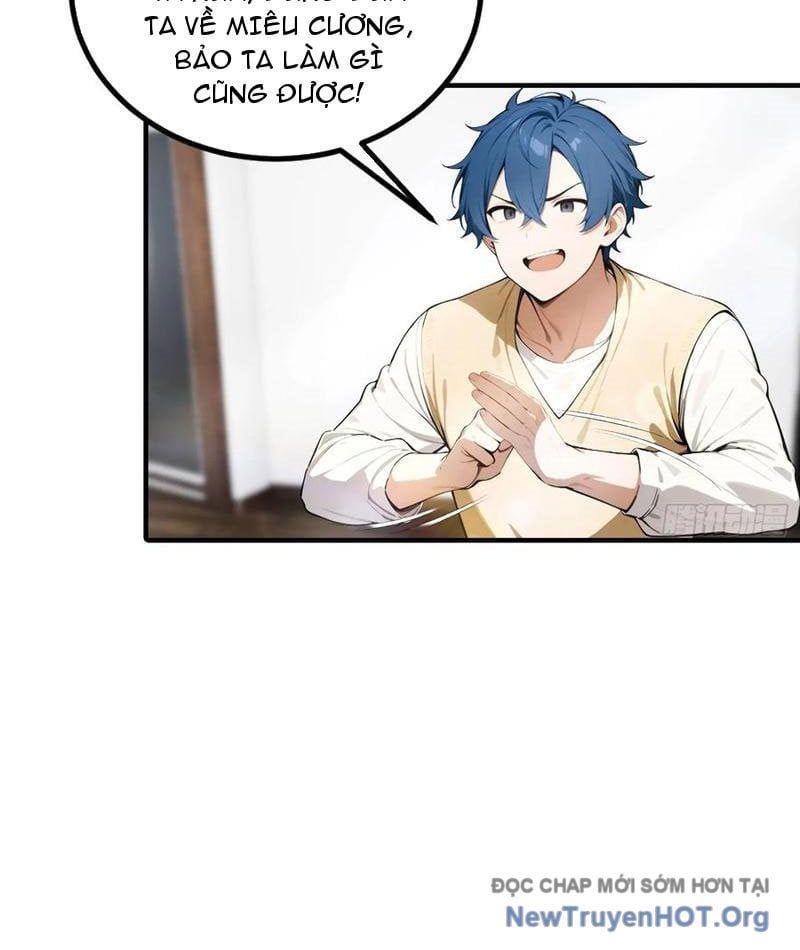 Đạo Hữu Lùi Một Bước: Ta Tới Giết Thần Trừ Quỷ Chapter 57 - Trang 2