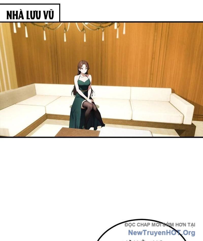 Đạo Hữu Lùi Một Bước: Ta Tới Giết Thần Trừ Quỷ Chapter 57 - Trang 2