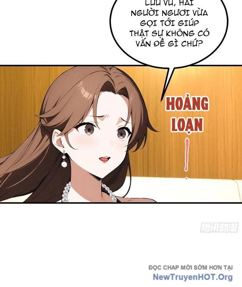 Đạo Hữu Lùi Một Bước: Ta Tới Giết Thần Trừ Quỷ Chapter 57 - Trang 2