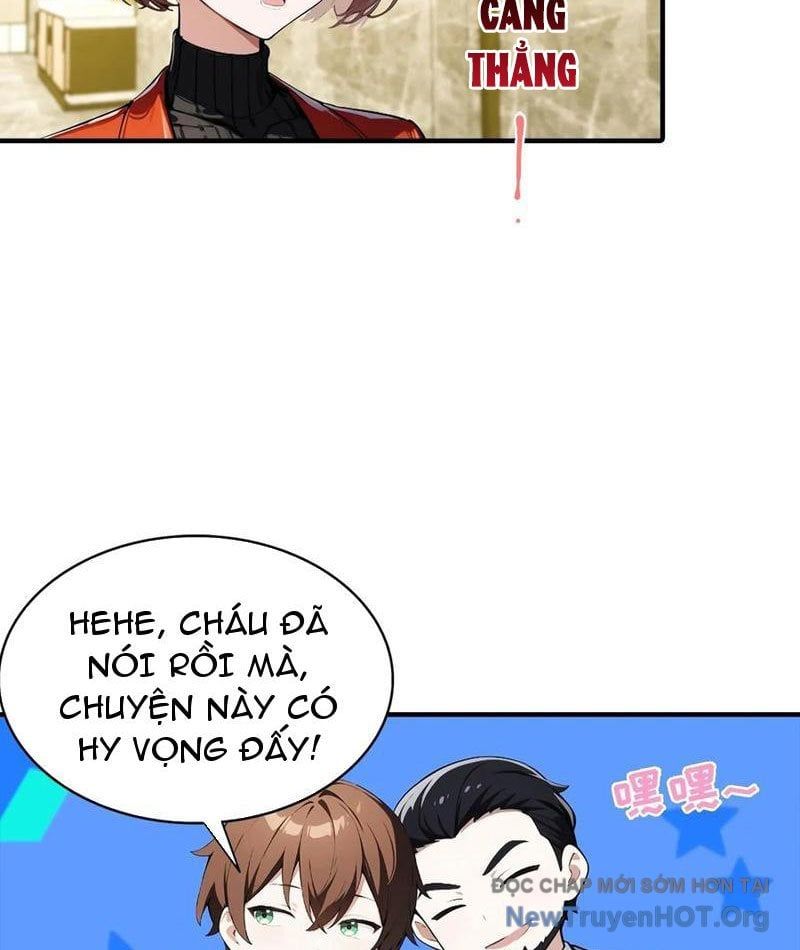 Đạo Hữu Lùi Một Bước: Ta Tới Giết Thần Trừ Quỷ Chapter 58 - Trang 2