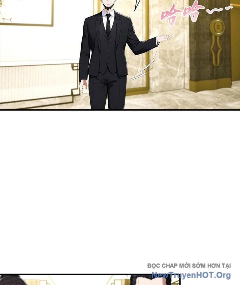 Đạo Hữu Lùi Một Bước: Ta Tới Giết Thần Trừ Quỷ Chapter 58 - Trang 2