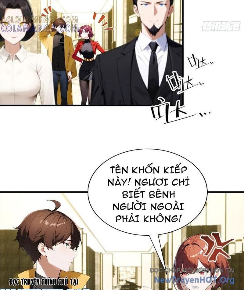 Đạo Hữu Lùi Một Bước: Ta Tới Giết Thần Trừ Quỷ Chapter 58 - Trang 2