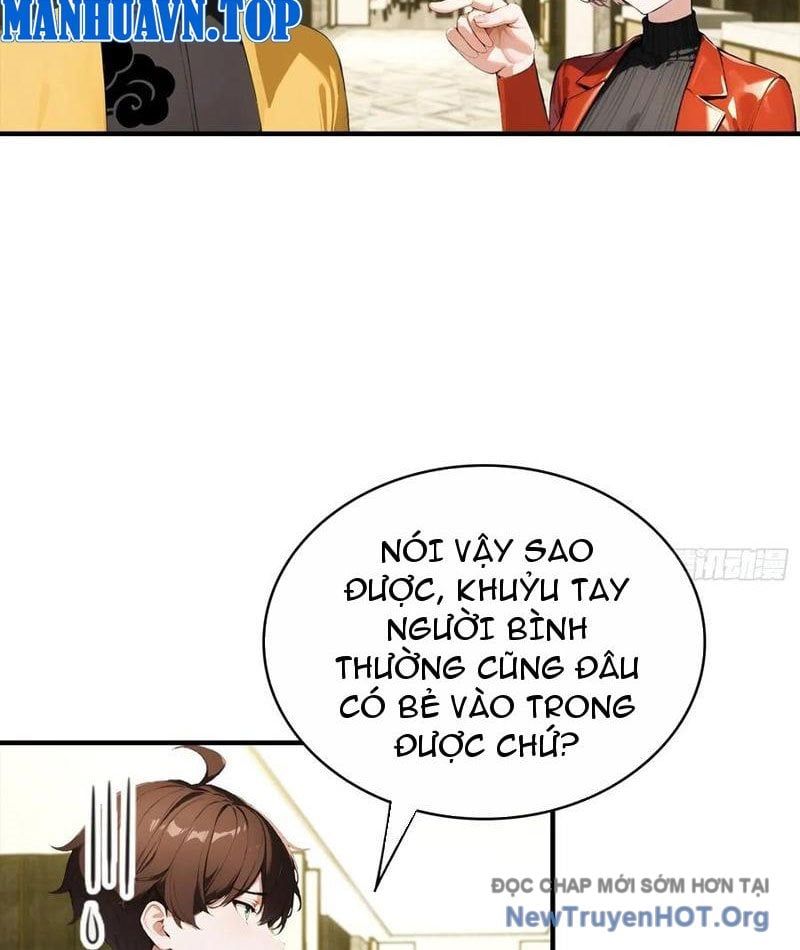 Đạo Hữu Lùi Một Bước: Ta Tới Giết Thần Trừ Quỷ Chapter 58 - Trang 2