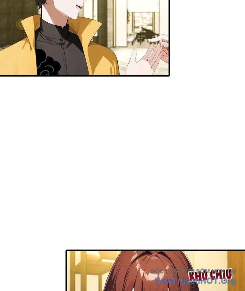 Đạo Hữu Lùi Một Bước: Ta Tới Giết Thần Trừ Quỷ Chapter 58 - Trang 2