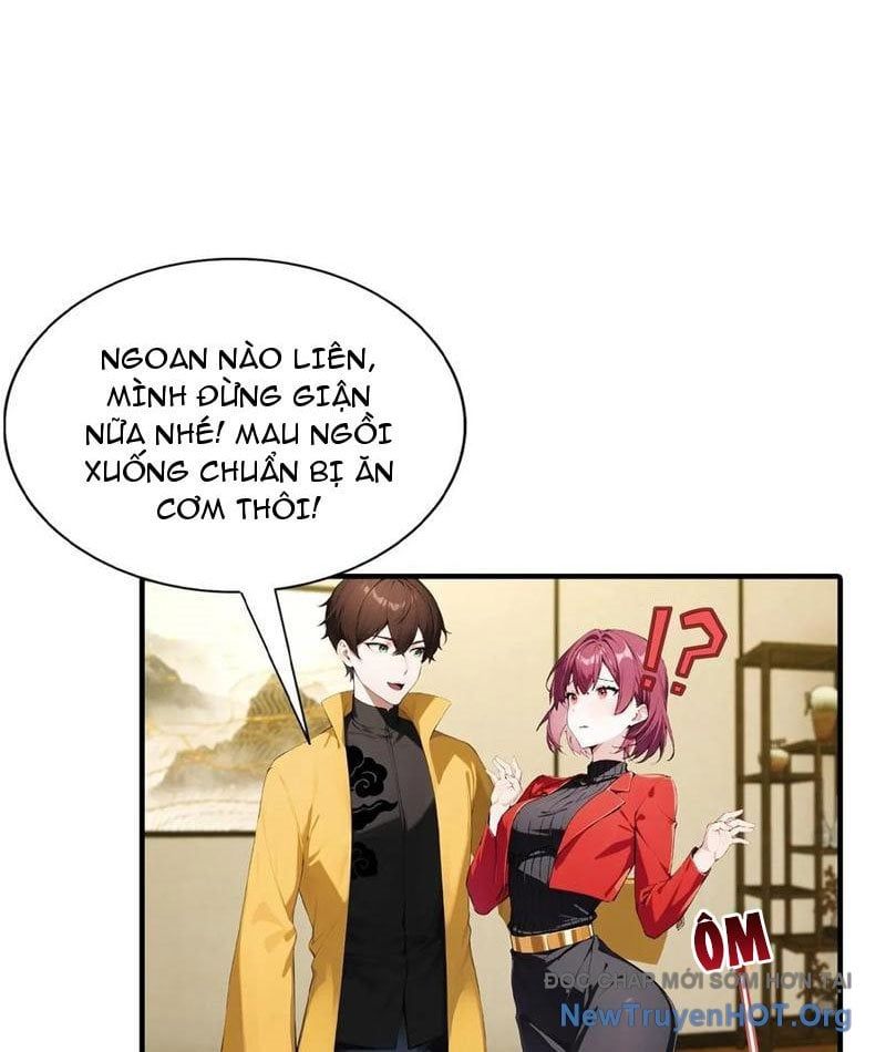 Đạo Hữu Lùi Một Bước: Ta Tới Giết Thần Trừ Quỷ Chapter 58 - Trang 2